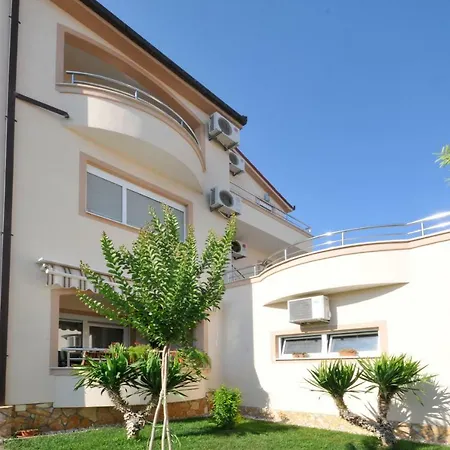 Apartament Drasko Kaštela