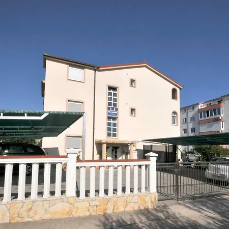 Drasko * Kaštela