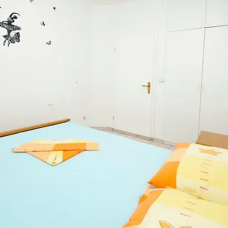 Drasko شقة Kaštela
