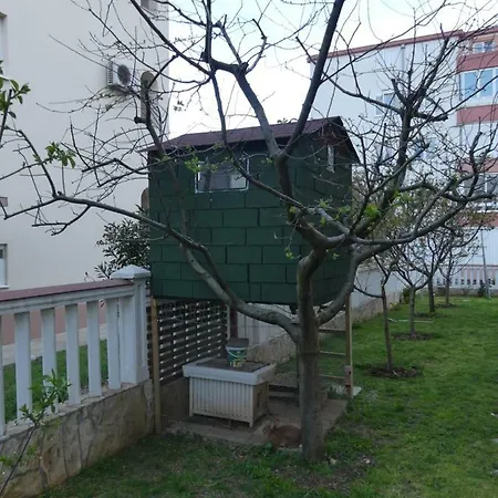 Drasko * Kaštela