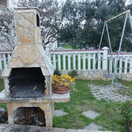 Drasko Kaštela