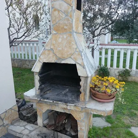 Drasko Apartament *