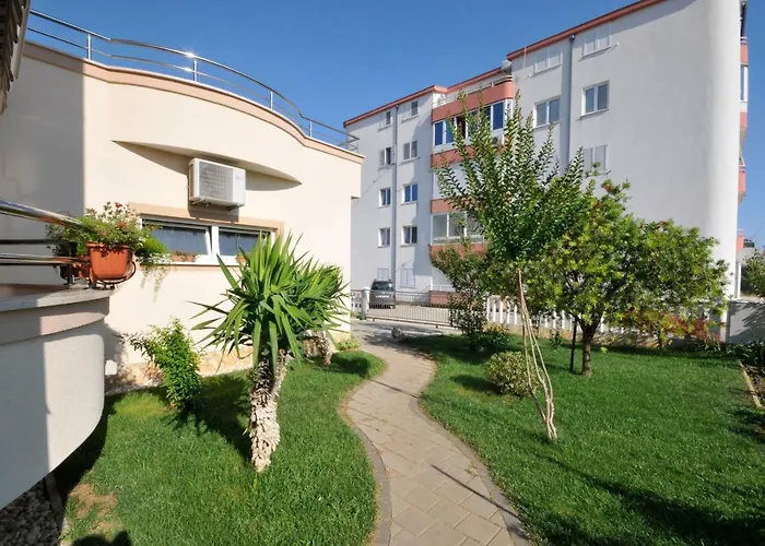 Apartment Drasko Kastela