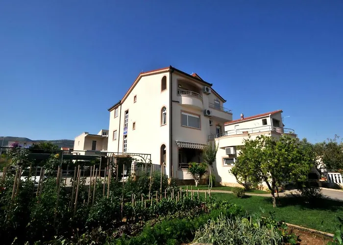 Apartment Drasko *