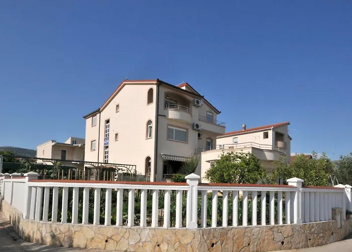 Drasko Apartment