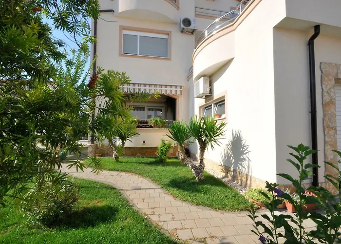 Drasko Apartment Kastela