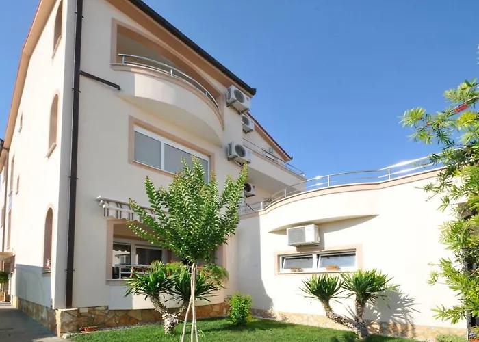 Apartment Drasko Kastela