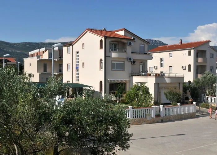 Drasko Apartment