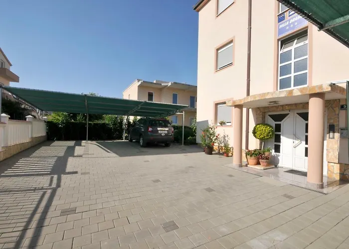 Drasko Apartment Kastela