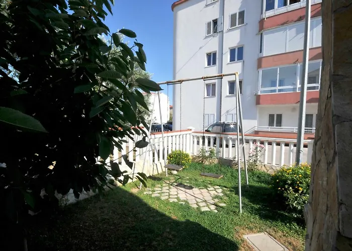 Apartment Drasko *