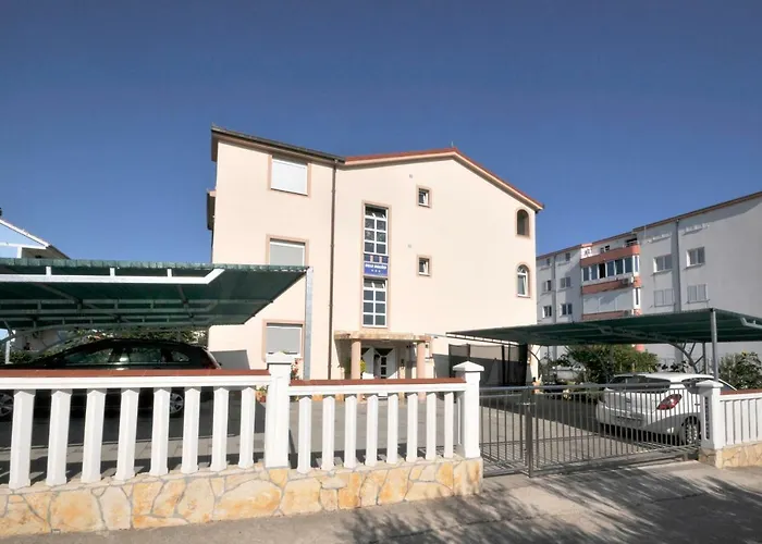 Drasko * Kastela