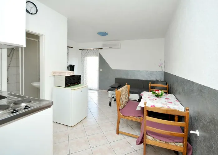 Drasko Apartment *