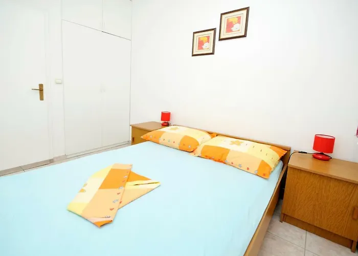 Apartment Drasko Kastela