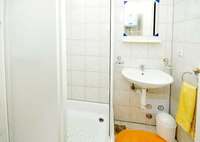 Apartment Drasko Kastela