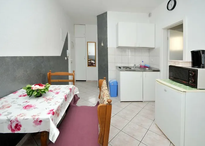Apartment Drasko *