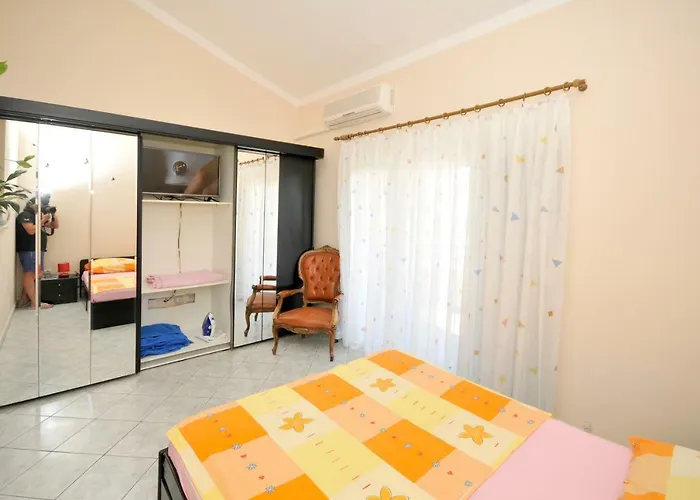 Drasko Apartment *