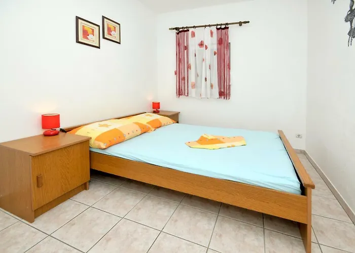 Drasko Apartment *