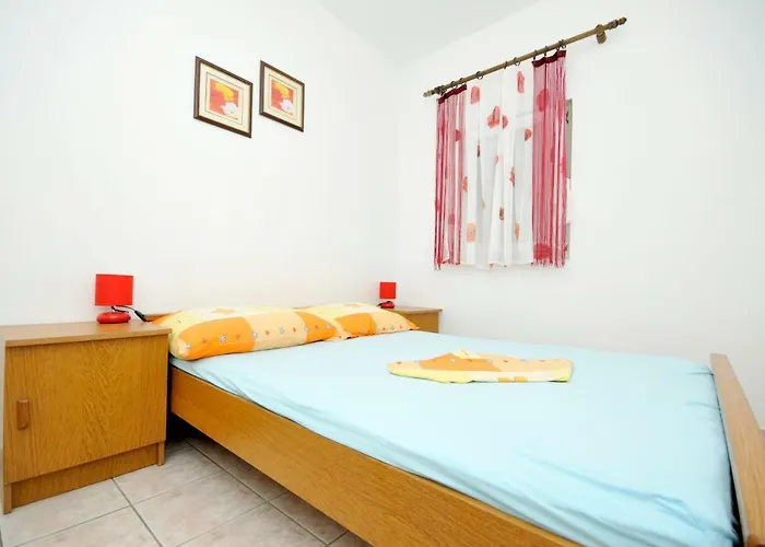 Drasko Apartment Kastela