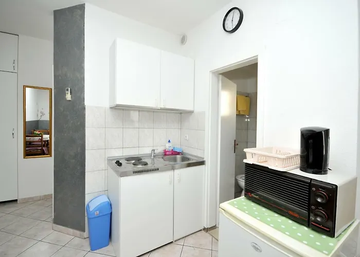 Drasko Apartment
