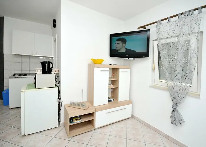 Drasko Apartment *