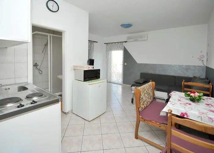 Apartment Drasko