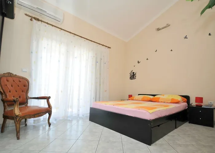 Drasko Apartment