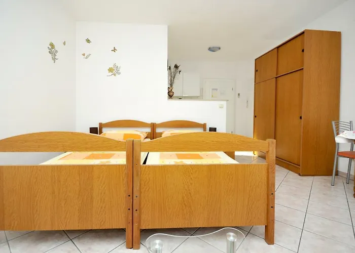 Drasko Apartment *