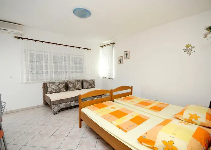 Apartment Drasko *