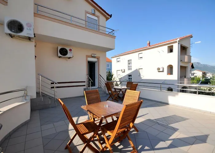 Apartment Drasko Kastela