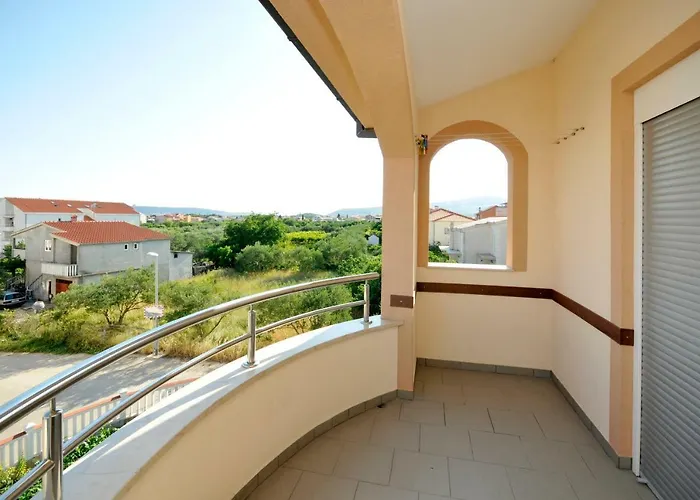 Apartment Drasko Kastela