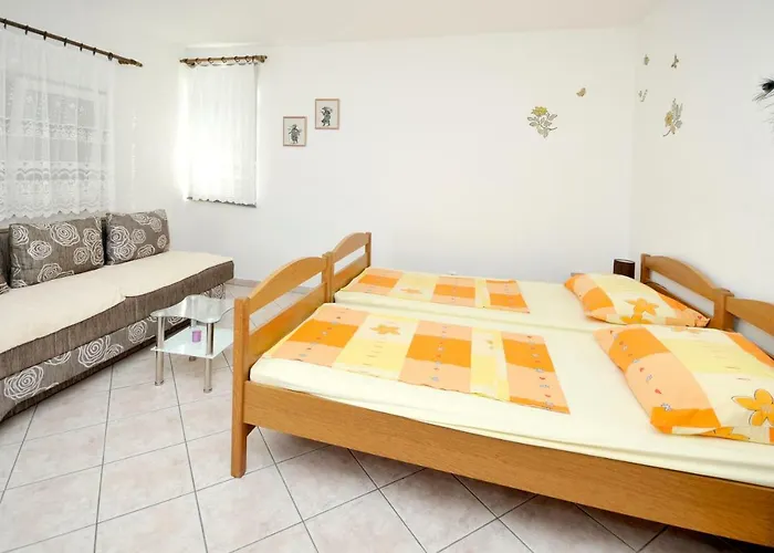 Apartment Drasko *