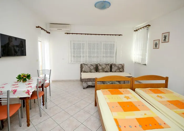 Apartment Drasko