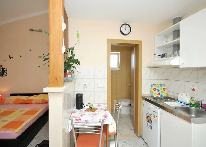 Drasko Apartment