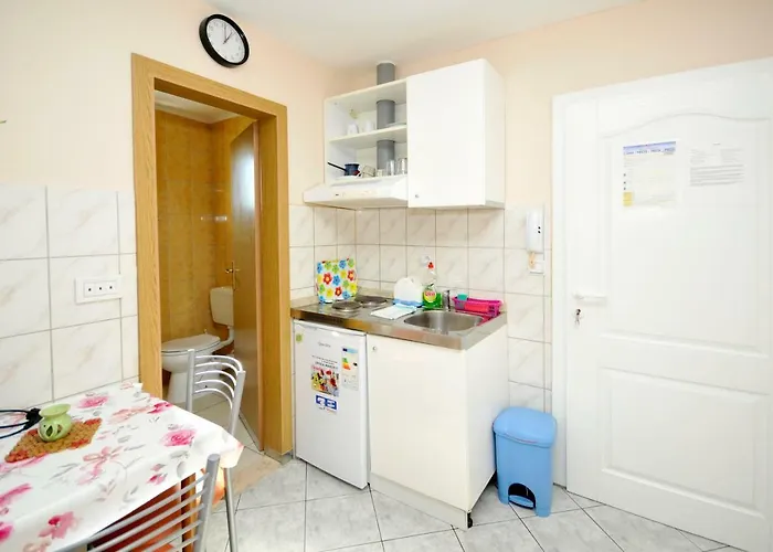 Drasko Apartment *