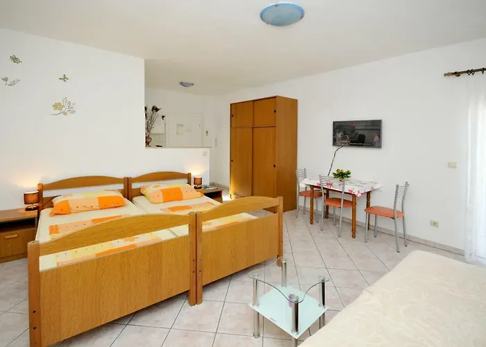 Apartment Drasko *