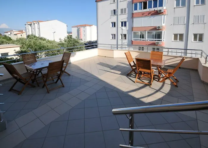 Drasko Apartment Kastela