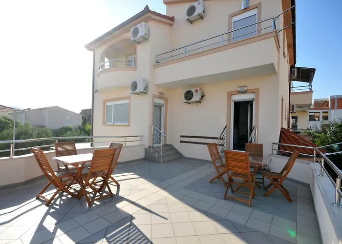 Drasko Apartment