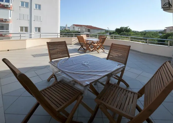 Drasko Apartment