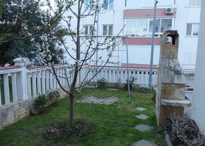 Drasko Apartment *