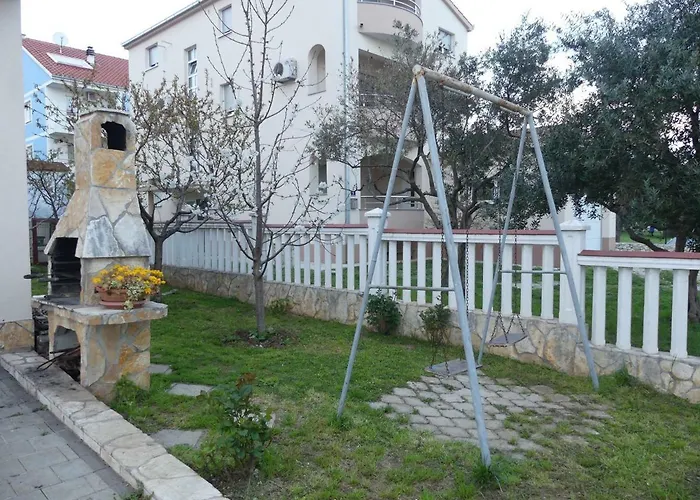 Drasko Apartment Kastela