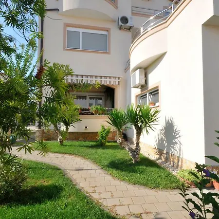 Drasko Apartment Kastela