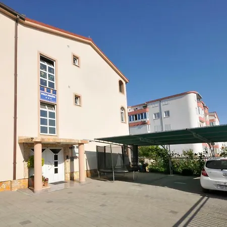 Apartment Drasko Kastela