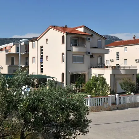 Drasko Apartment