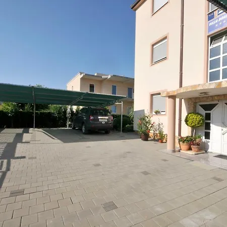 Drasko Apartment Kastela