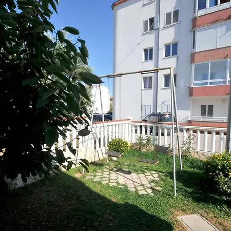 Apartment Drasko *