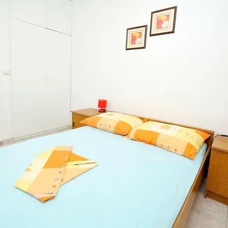Apartment Drasko Kastela