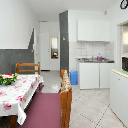 Apartment Drasko *