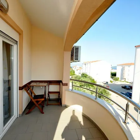 Apartment Drasko *
