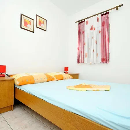 Drasko Apartment Kastela