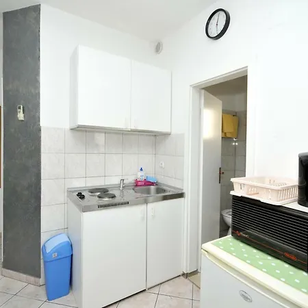 Drasko Apartment